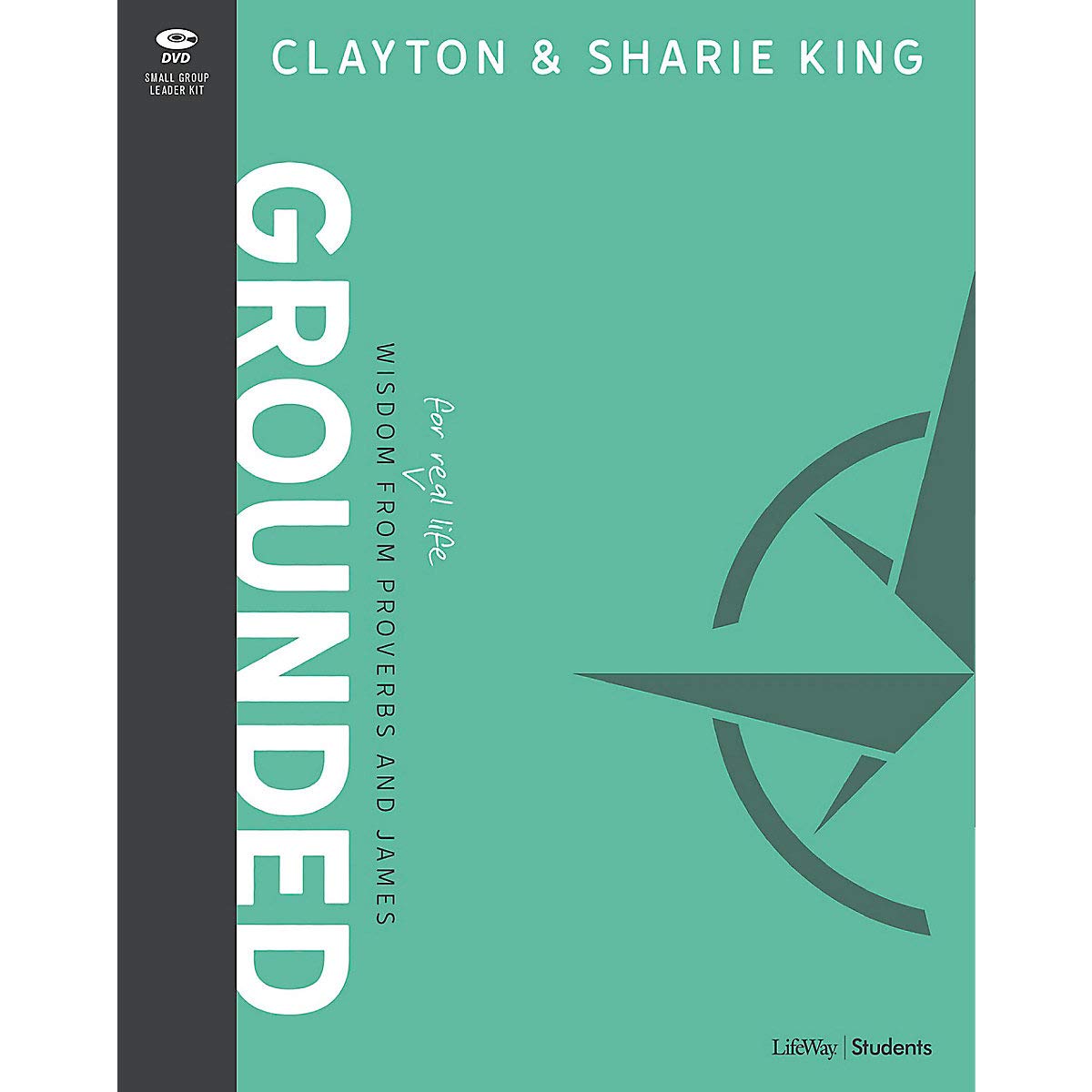 Grounded - Teen Bible Study Leader Kit: Wisdom for Real Life from Proverbs and James - Image 2