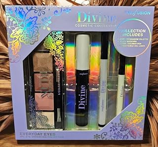 Profusion Cosmetics Divine Cosmetic Collectio...
