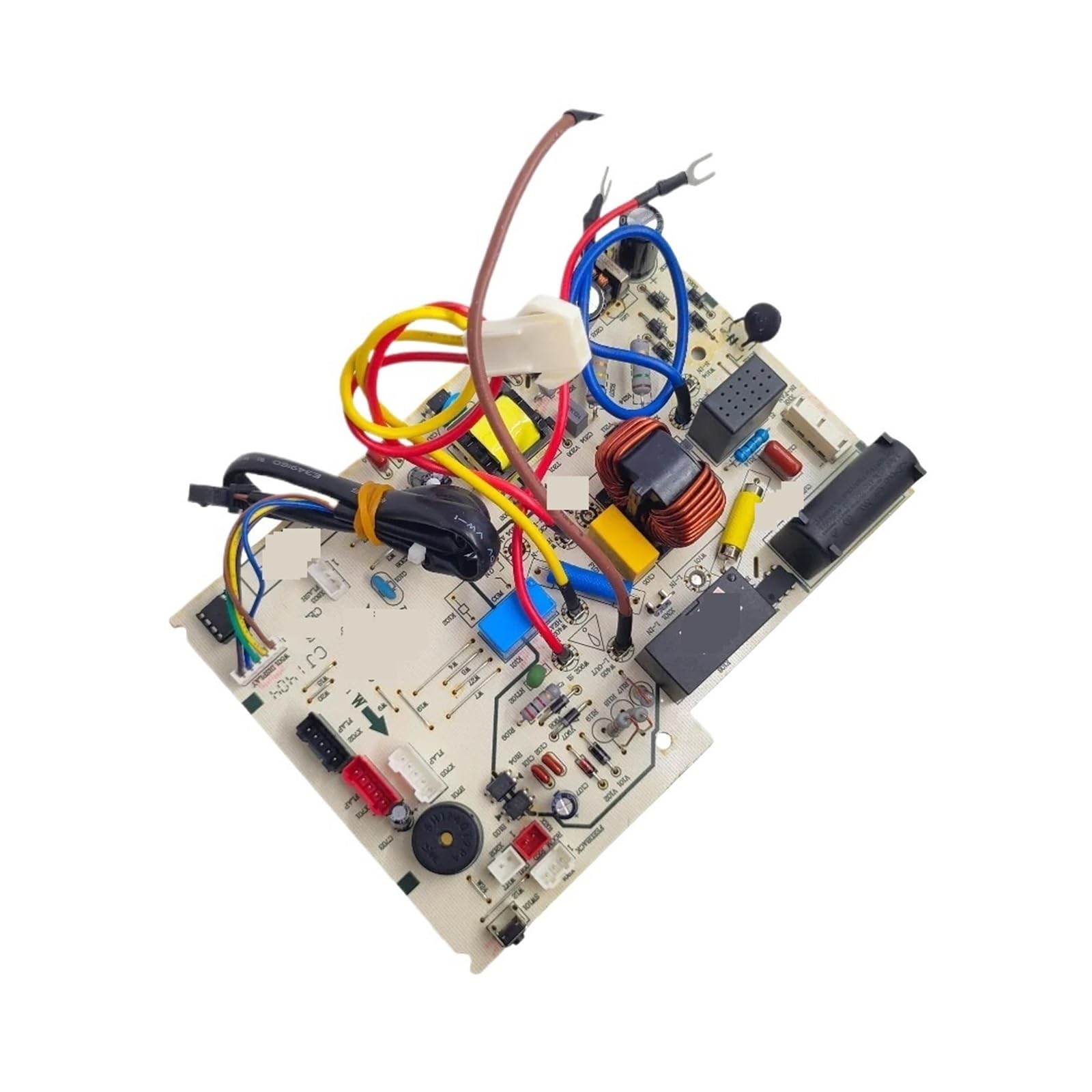 Fkymx 1Pcs Variable Frequency Air Conditioning Circuit Board，Compatible For Hisense， Internal Unit Motherboard 1550982. B Computer Board 1550982