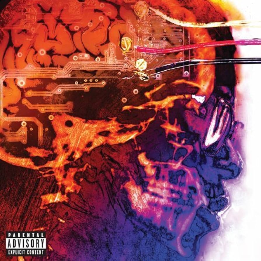 KID CUDI - MAN ON THE MOON: END OF DAY: KID CUDI: Amazon.ca