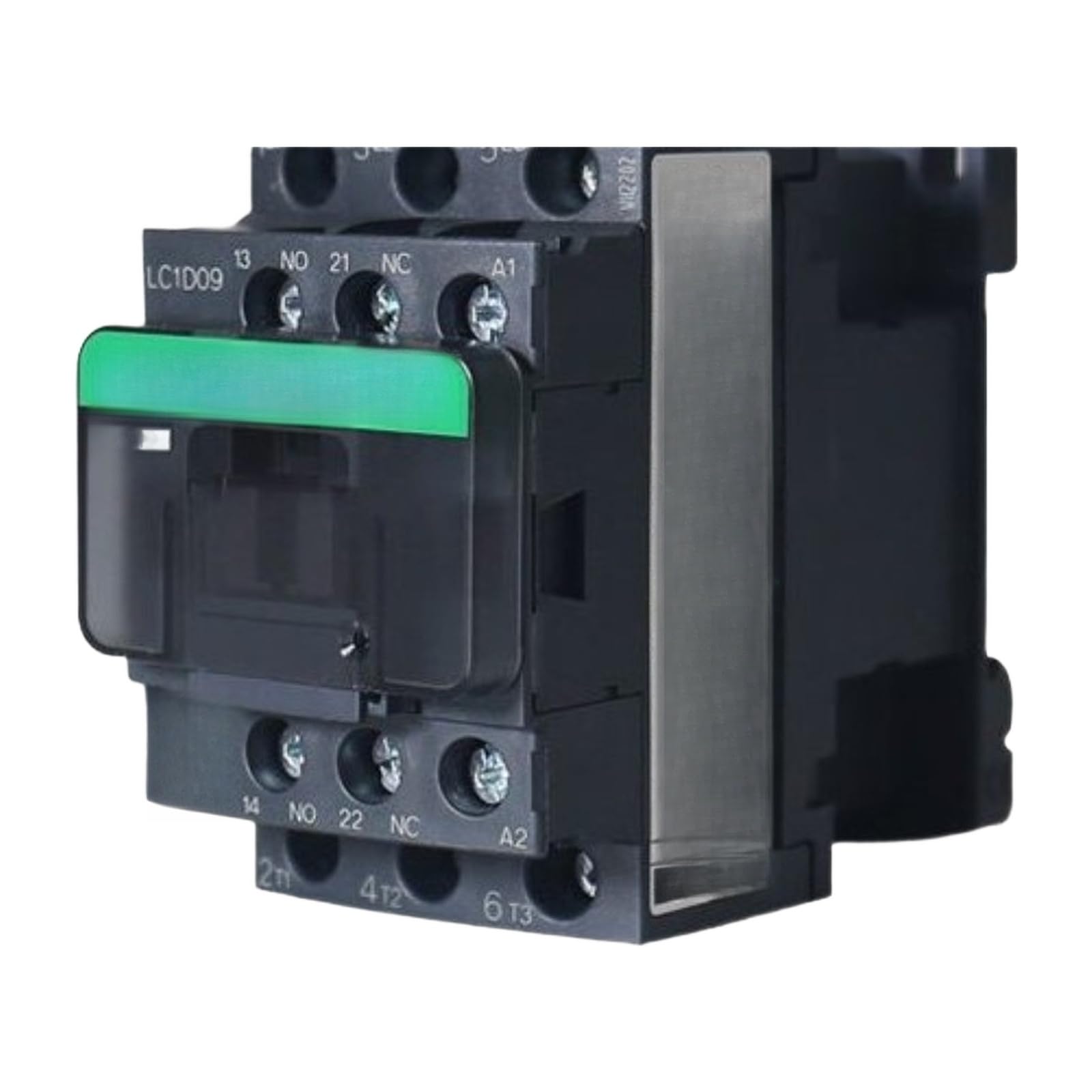 Contactor LC1D09M7C 9A bobina trifásica 220V(LC1D09 AC220V)