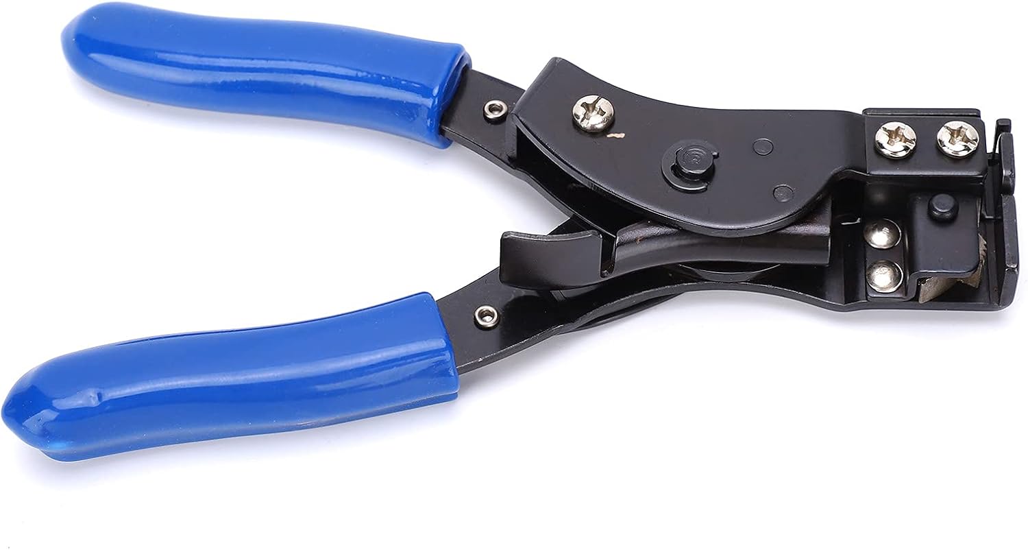 Cable Tie Wire Pliers, Nylon Ties Tool High Hardness