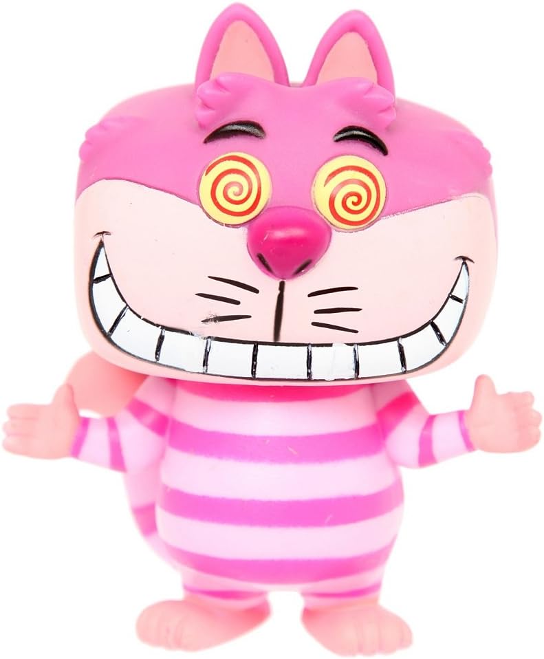 Funko POP Disney Series 3: Cheshire Cat Vinyl Figure
