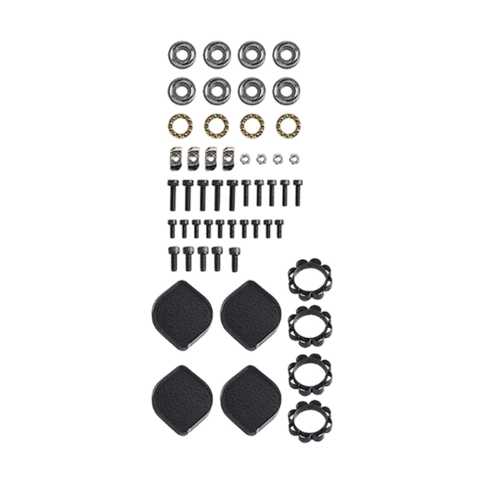 Omnidirectional Self Aligning Anti Vibration Foot Kit Parts for P1S P1P-picture-11