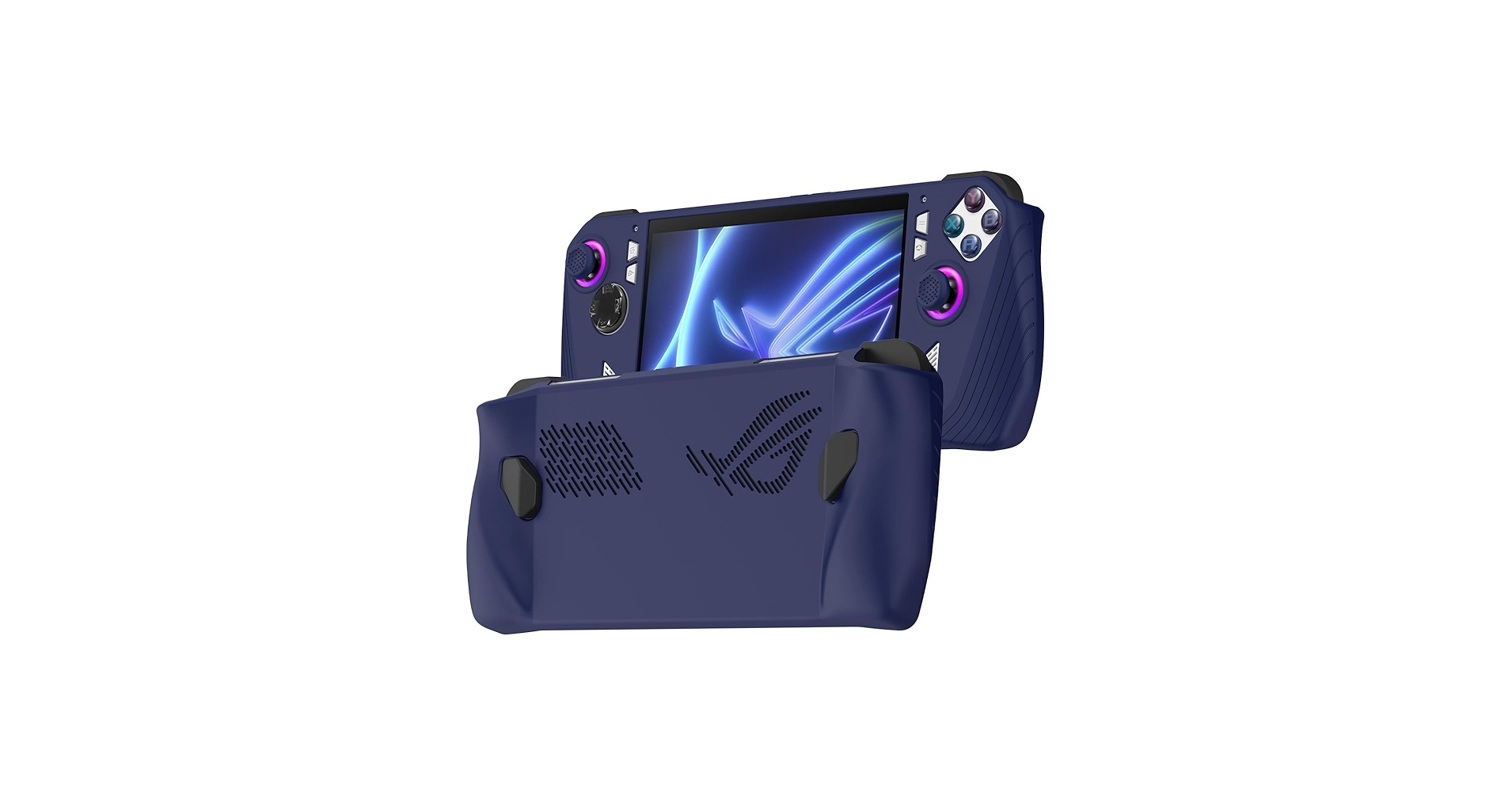 【付属品・カバー・ケース・画面保護付き】ROG ALLY Z1 Extreme Amazon.com: BoxWave Case Compatible with ASUS ROG Ally Z1