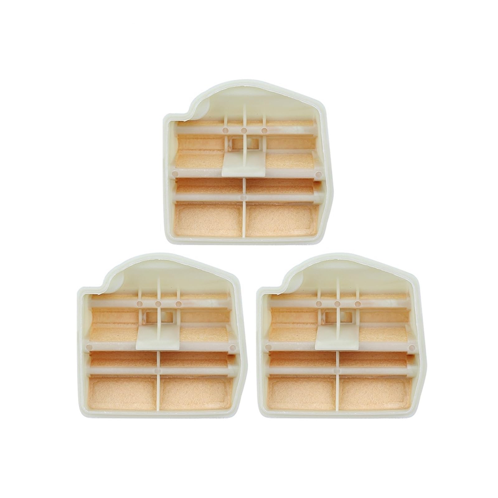Limpiador de Filtro Aire Compatible con motosierras 2245, 2250, CS2245 y CS2250