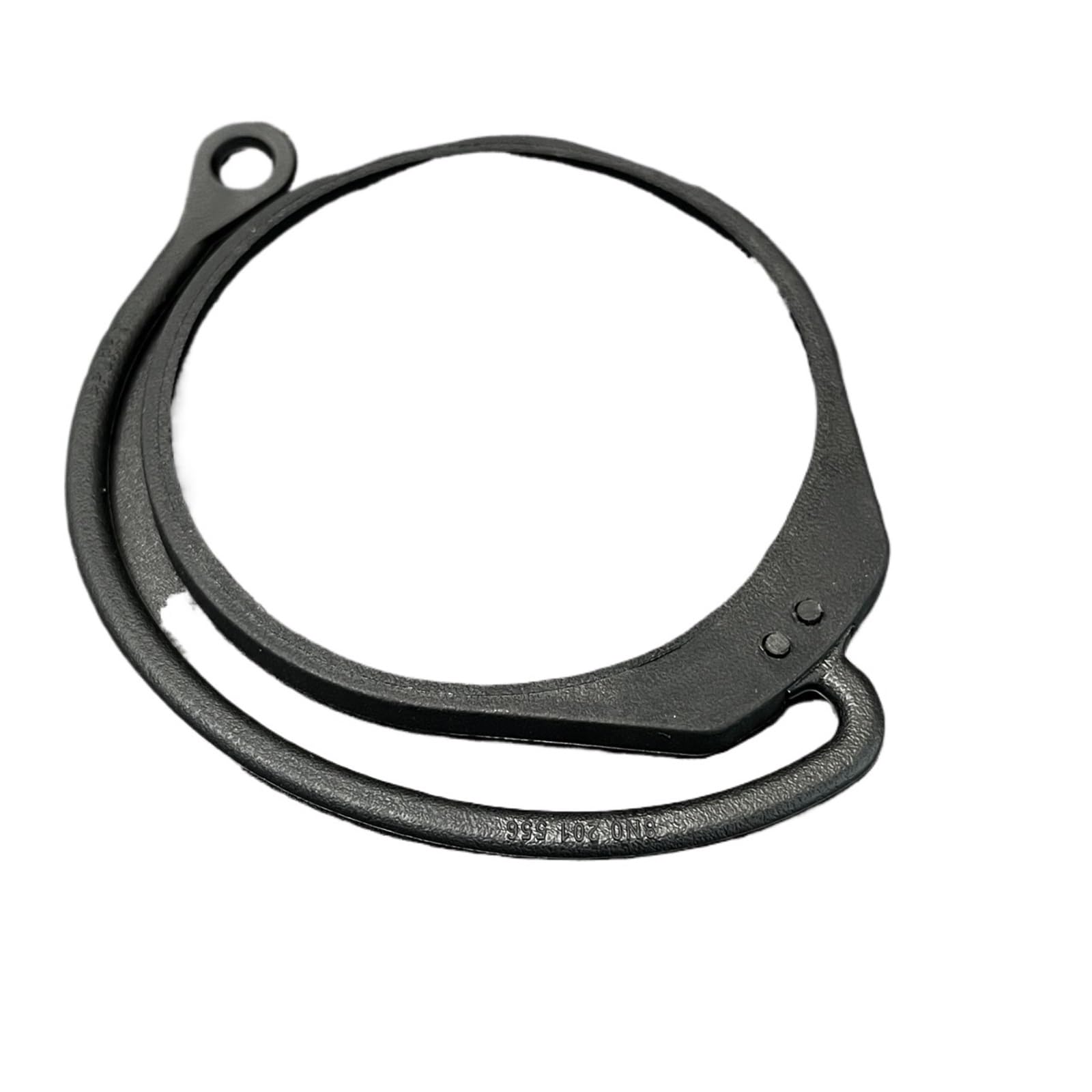 Bouchon de réservoir d'essence avec câble pour VW Golf Polo Passat