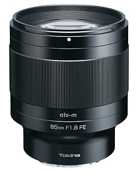SONY - 中古  SONY FE85mmF1.8 Amazon.com : Sony - FE 85mm f/1.8 Telephoto Prime Lens for E