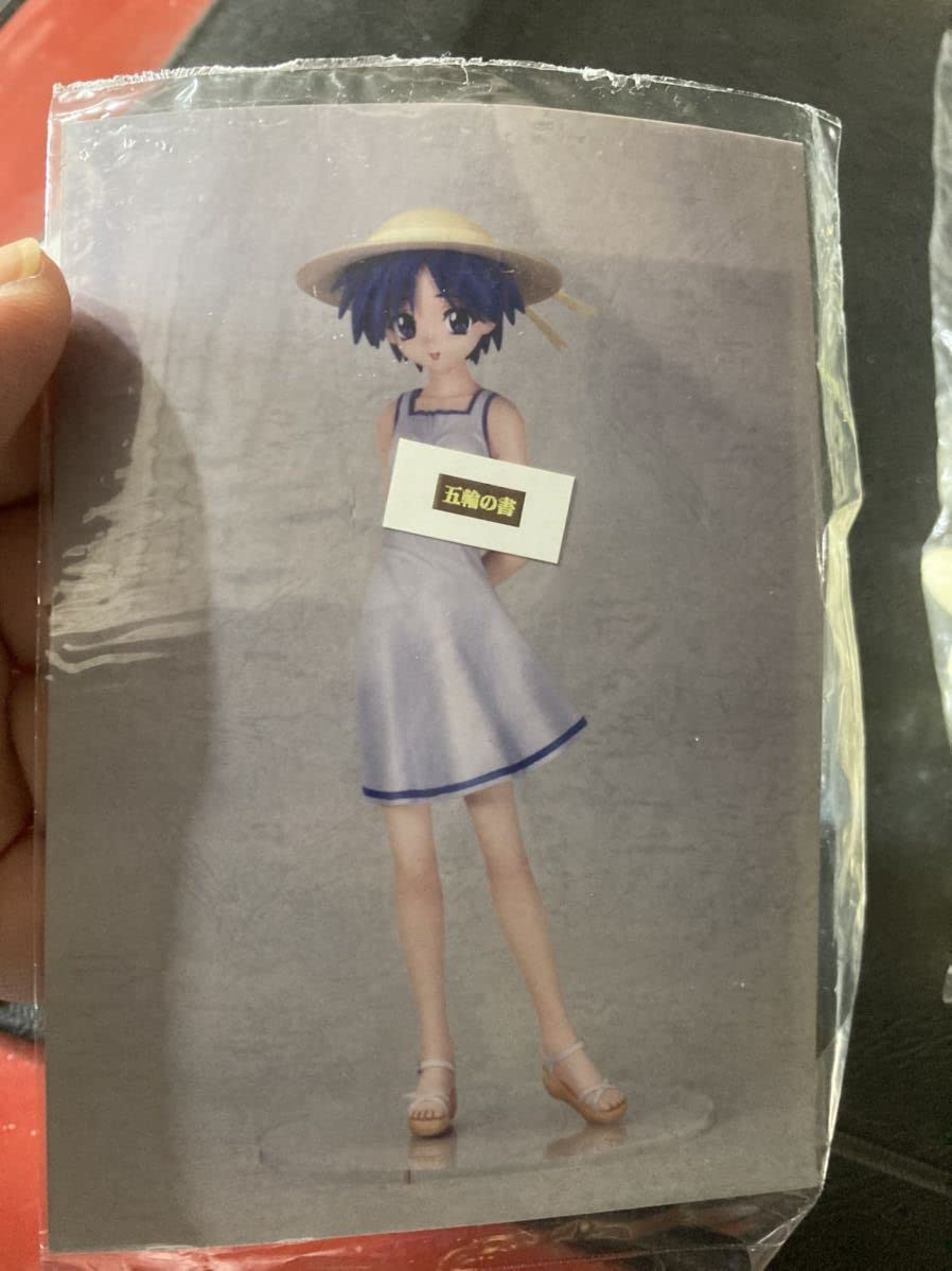 完成品ガレージキット To Heart 松原葵 (私服版) Amazon.co.jp: 絶版/To Heart 1/8 松原 葵 私服版 ガレージ
