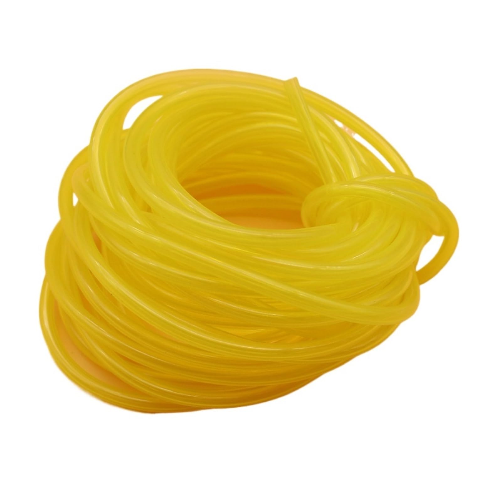 Tuyau de 10 m pour réparer le souffleur avant l'entretien du jardin