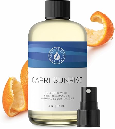 Miniatura 28 de Aroma Country Aceite difusor de manzana y canela, aceites esenciales de lujo para recarga de difusor y ambientador en aerosol de habitación,