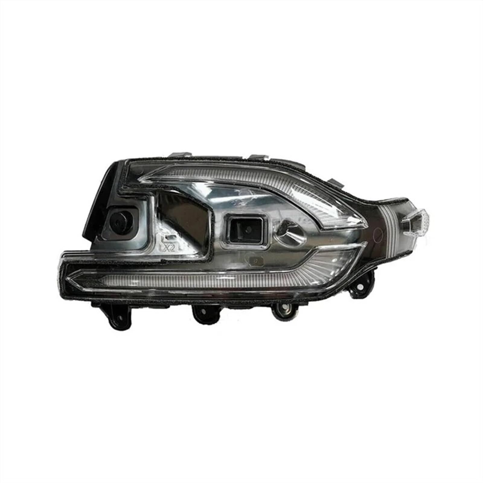 Clignotant de rétroviseur défaillant ? Commandez la pièce 87614S8000