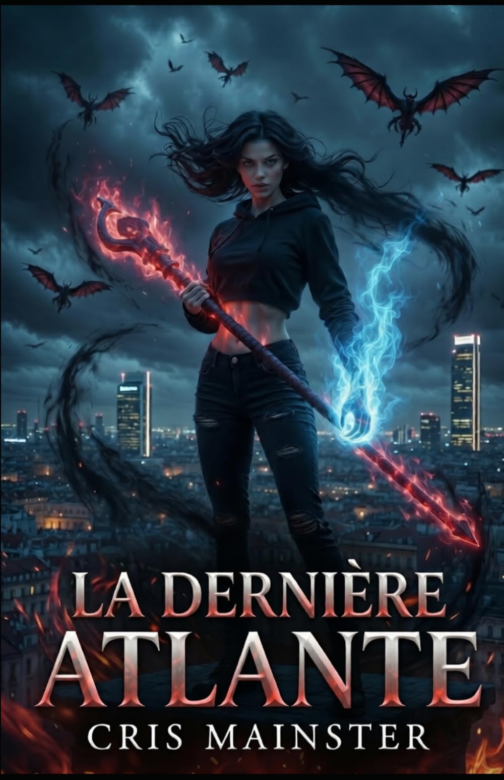 La Dernière Atlante