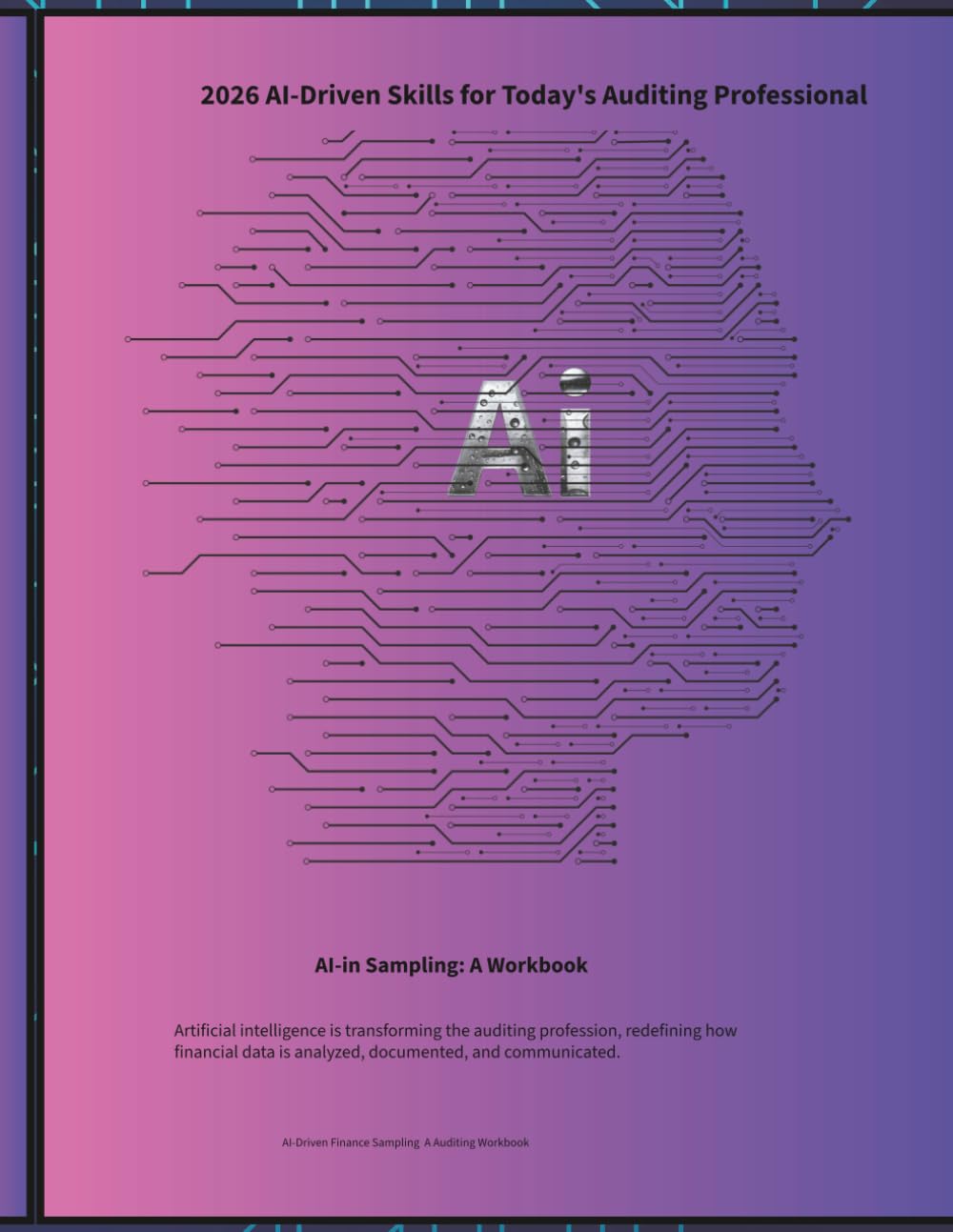 AI Driven Finance Series — Sampling Workbook