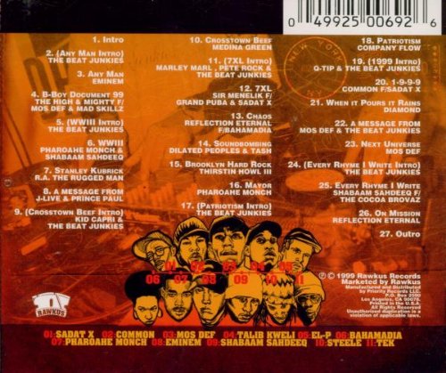 Vista 2 de Soundbombing 2