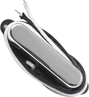 Professional Single Coil Pickup Neck Electric Guitar Pickup Guitar Accessories guitar pickup set