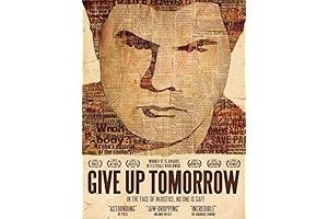 Give Up Tomorrow: The Upgraded Way to Surrender