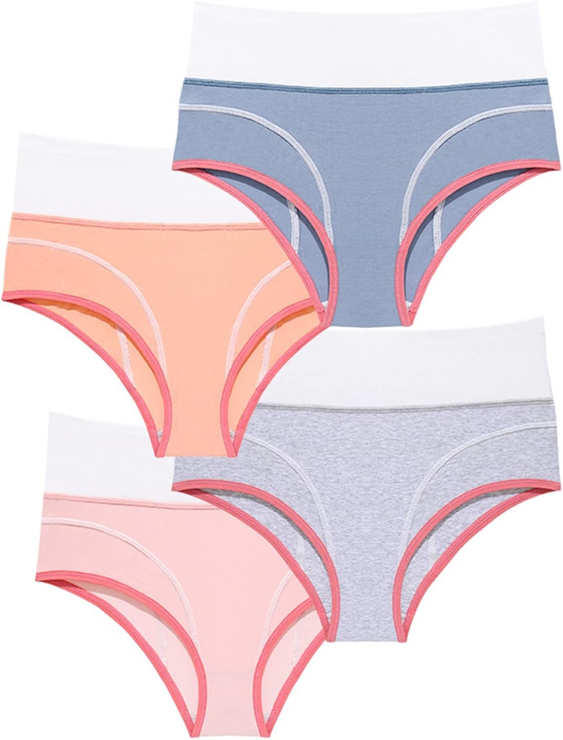 下着女装ナプキン生理用パンティー