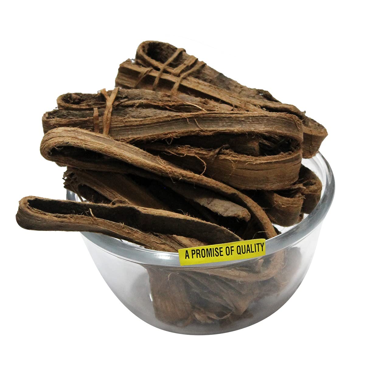 My God Gift Akhrot Chaal | Dandasa | Datoon - Juglans - Walnut Tree Peel (200 g) Free Special Hazma Churan - (20 Gram) Digestive Churna