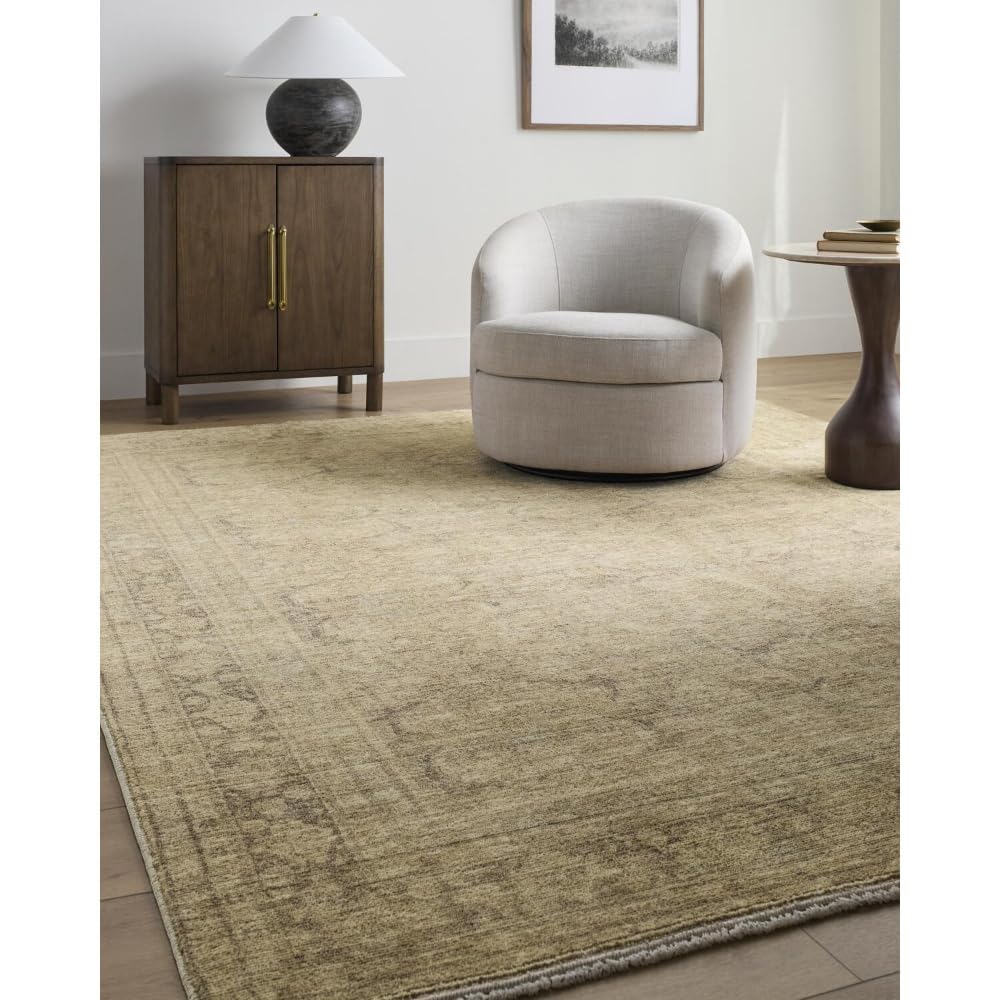 Livabliss Fetscher V Rug