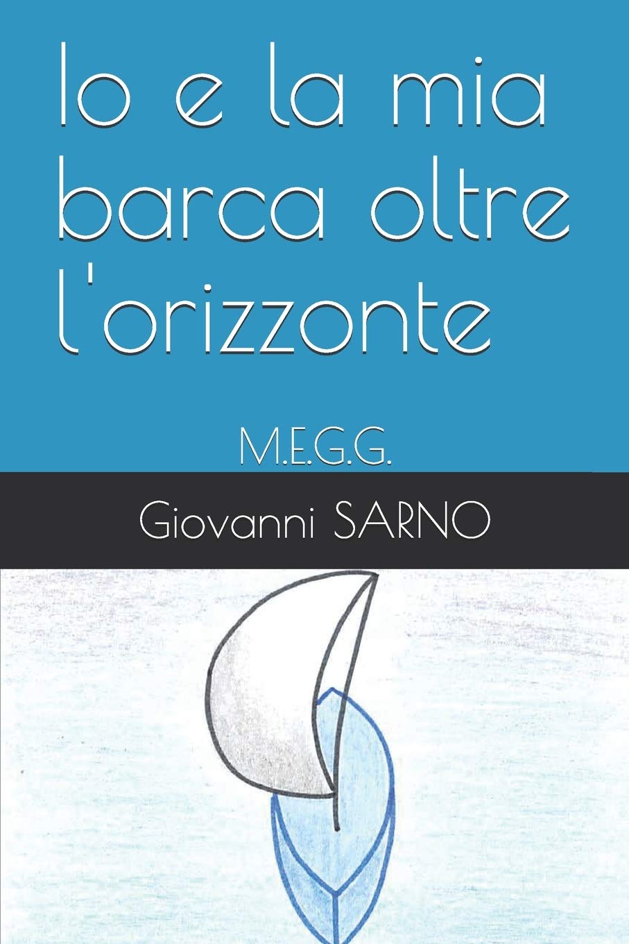 Io e la mia barca oltre l'orizzonte: M.E.G.G.
