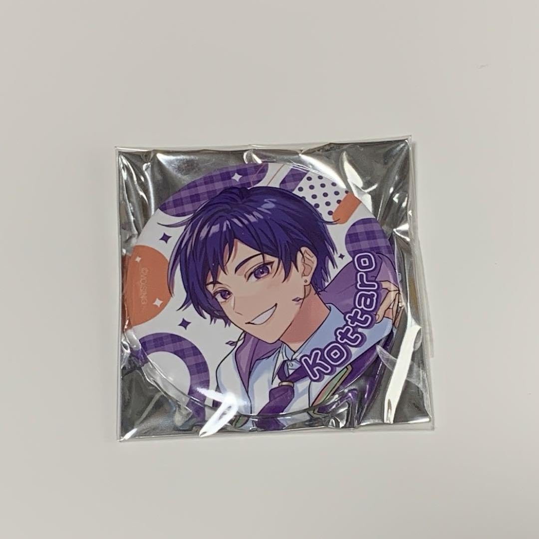 Amazon.co.jp: すたぽら ランダム缶バッジ 第10弾 すたぽら推し