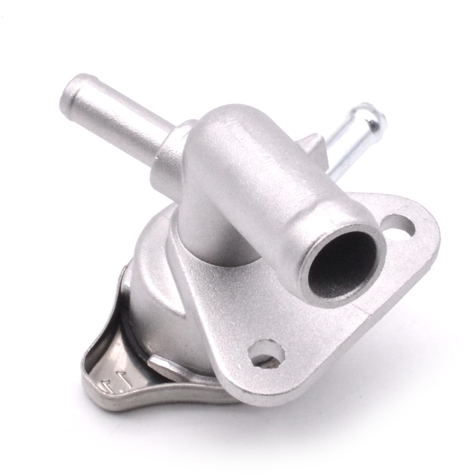 Aluminum Cuello de llenado del radiador con tapón Para Mazda 5 2006 2007 2008 2009 2010 LFB7-15-17YA