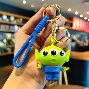 Amazon.co.jp: トイストーリー エイリアン リトルグリーンメン