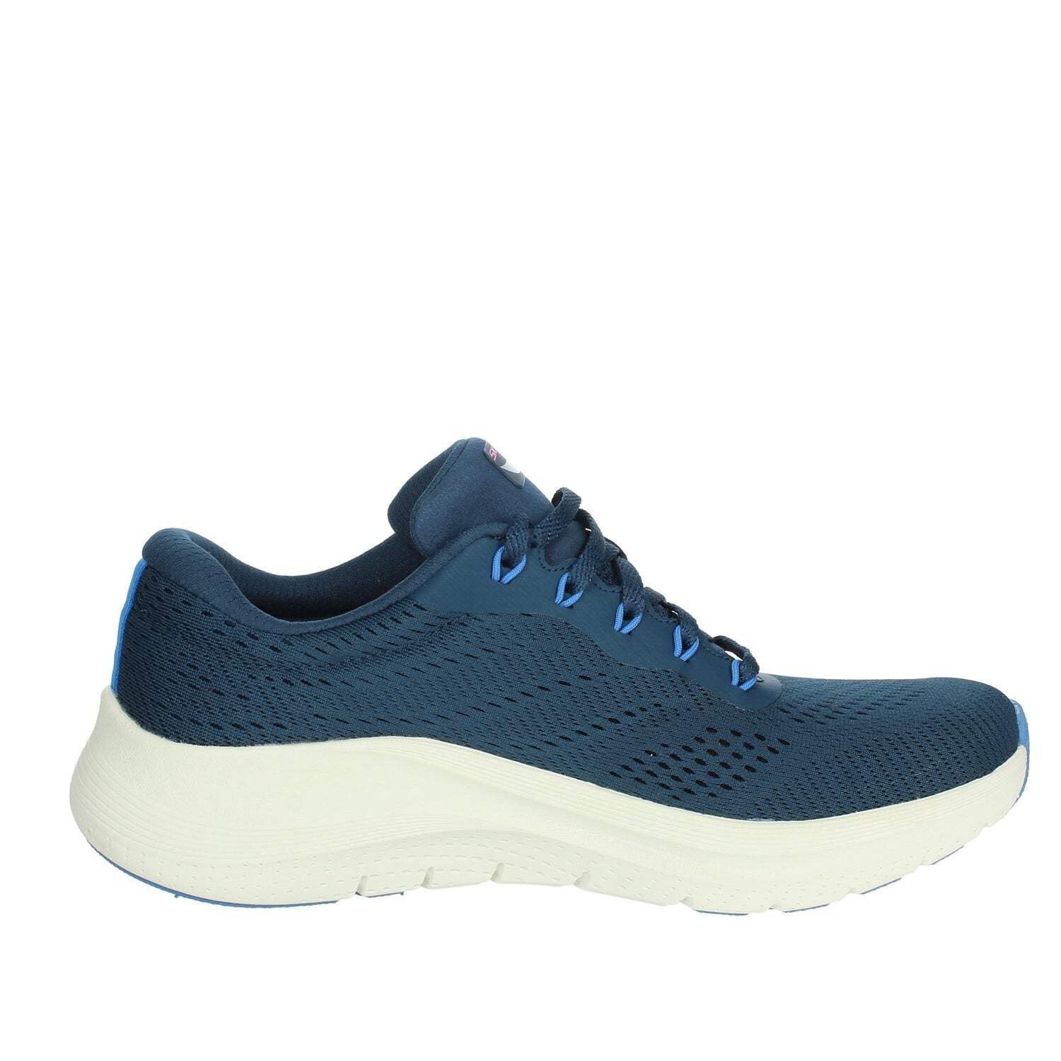 Skechers Mujer Arch Fit 2.0 Big League Trainers