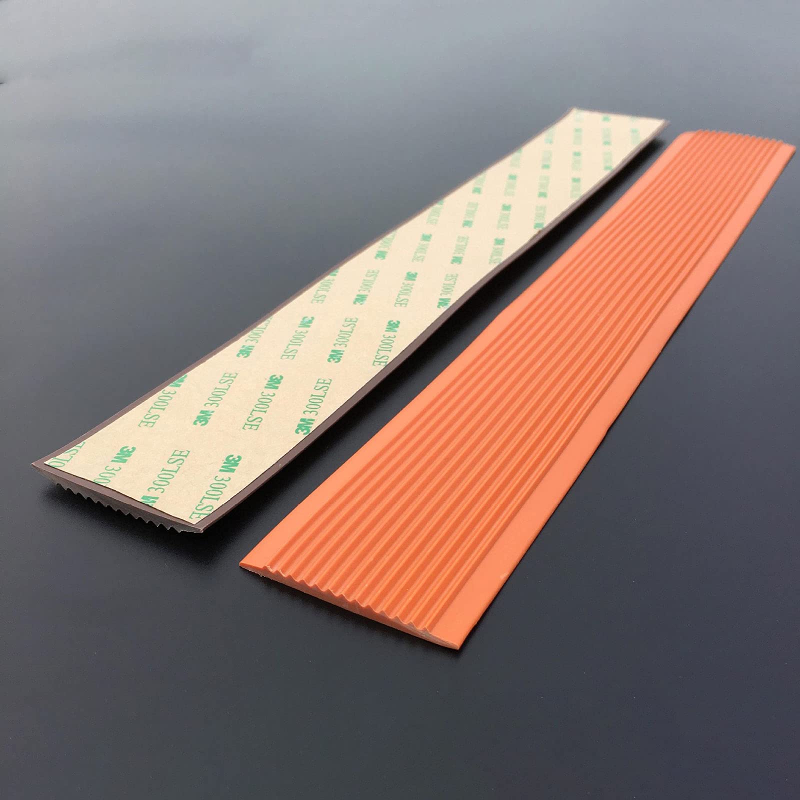 Buy Outdoor Anti Slip Stair Treads Heavy DutyRubber Floor Decking