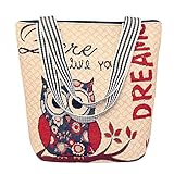 Put deine Geschenke in dieser niedlichen Tasche, geben Sie Ihren Kindern eine große Überraschung