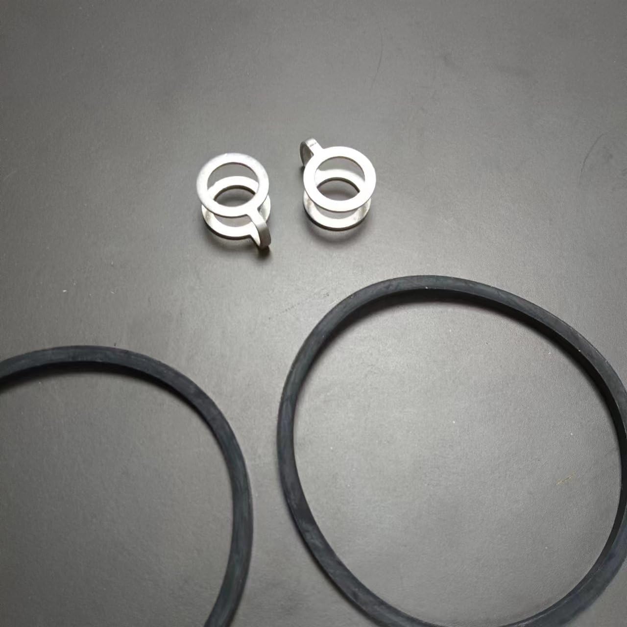 FRONT DISC BRAKE CYLINDER REPAIR KIT 04478-30260 0447830260, Compatible with GRS18#GRX12#GRS202JAVE30GSE30