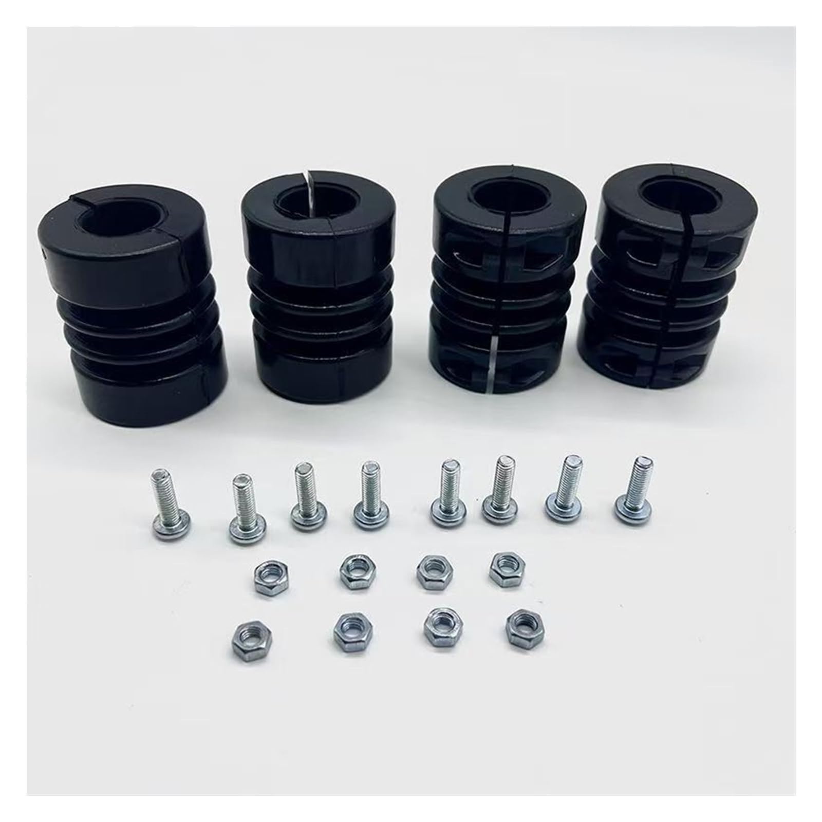 Almohadillas de goma for drones agrícolas T40 T50, plataformas de aterrizaje T60 T70 T100(For T60)
