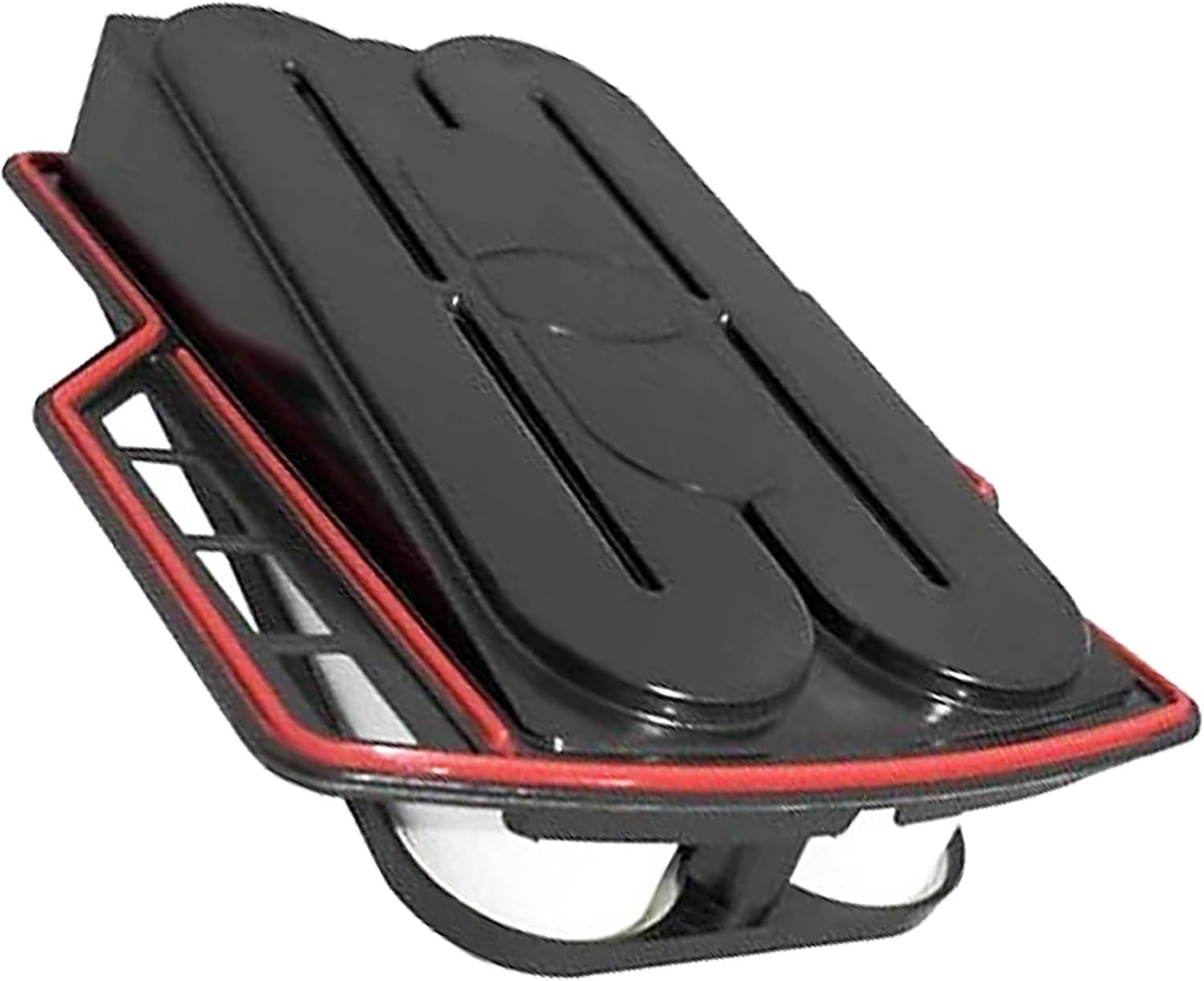 CV50633 CV50634 Crankcase Filter Breather Element Compatible with Cummins ISX ISM Engines, Kenworth,Freightliner,Peterbilt,Navistar,Western Star Replaces: 3691476,904-7904, 99340, CB57.