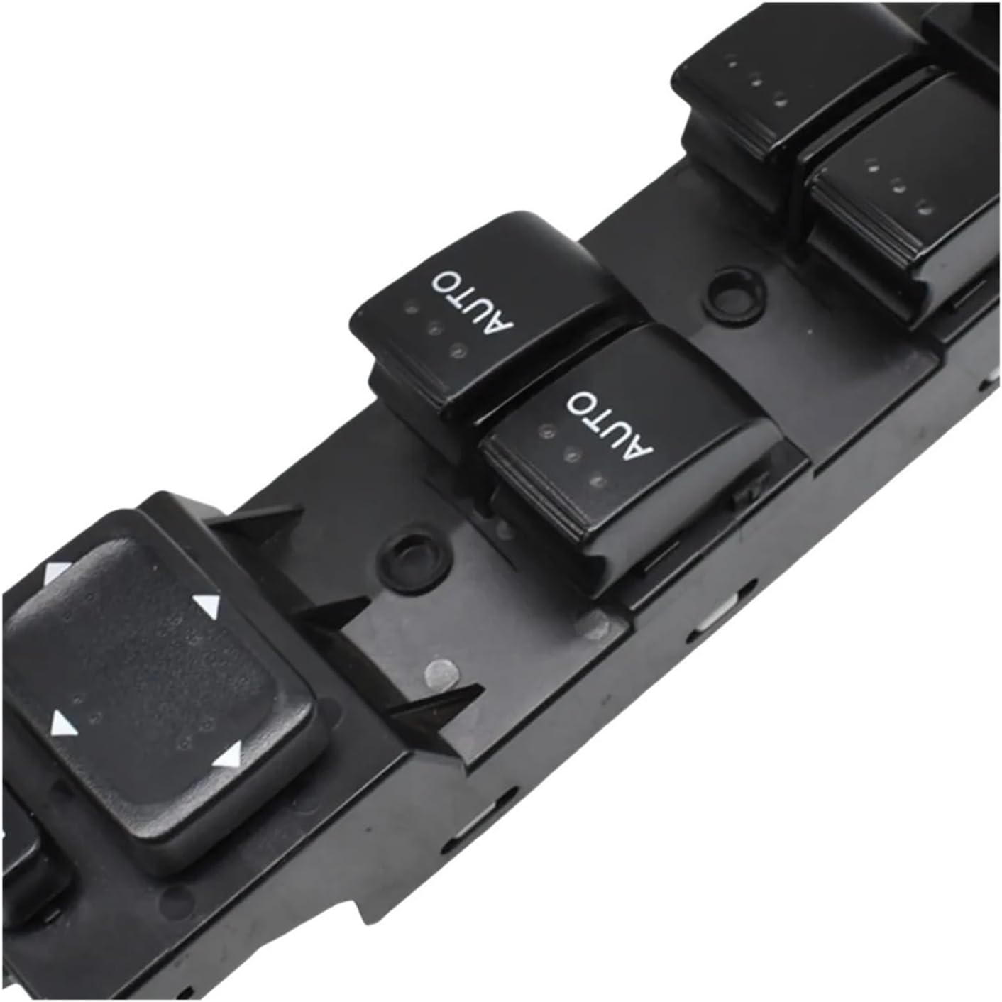 TD11-66-350 Compatible with Mazda CX-9 2010 2011 2012 2013 2014 2015 Front Left Electric Power Window Switch Lifter Control Regulator Button