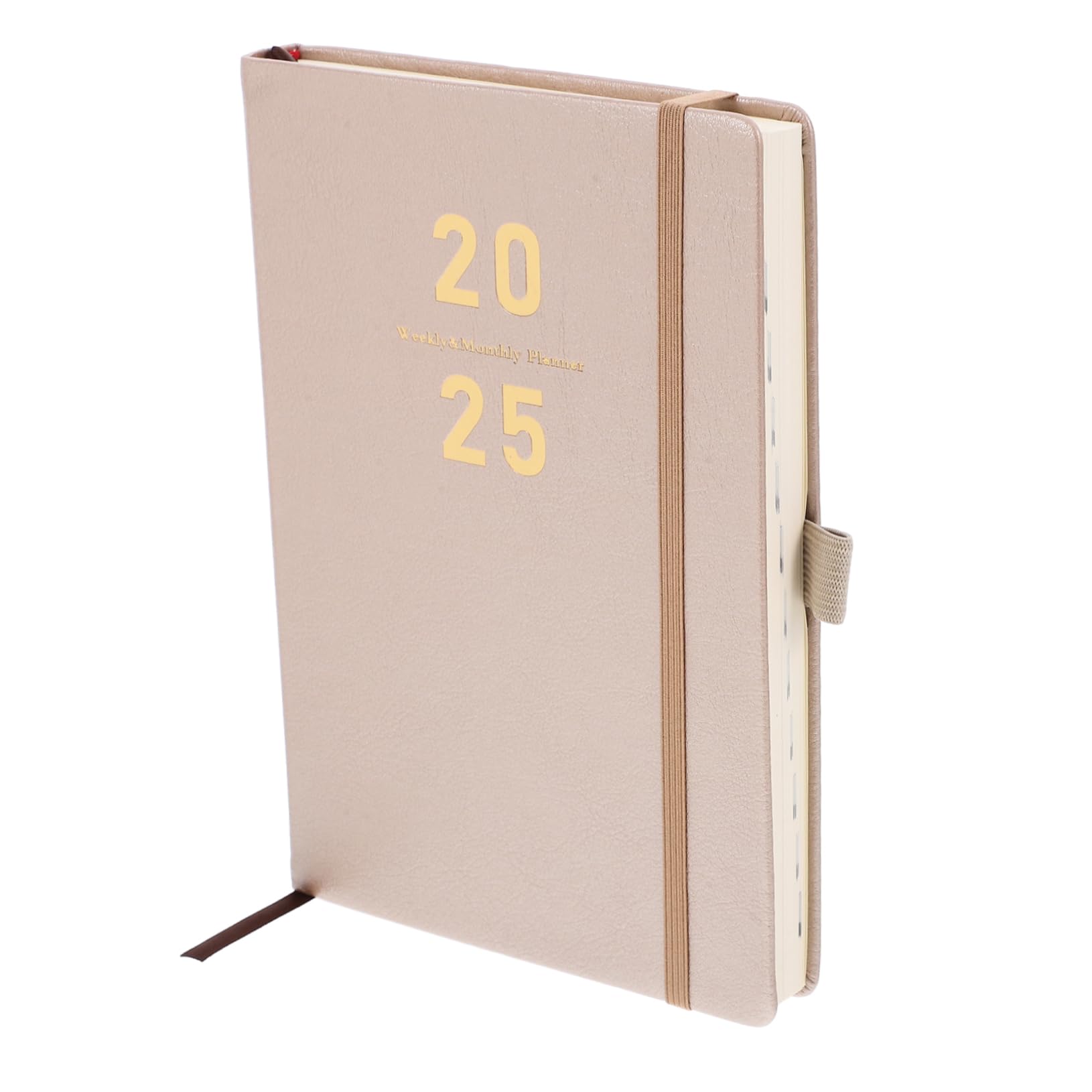 Agenda Mensile 2025 Agenda Accademica Quaderno Per Scrivere Organizer Casa