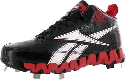 reebok zigtech cleats