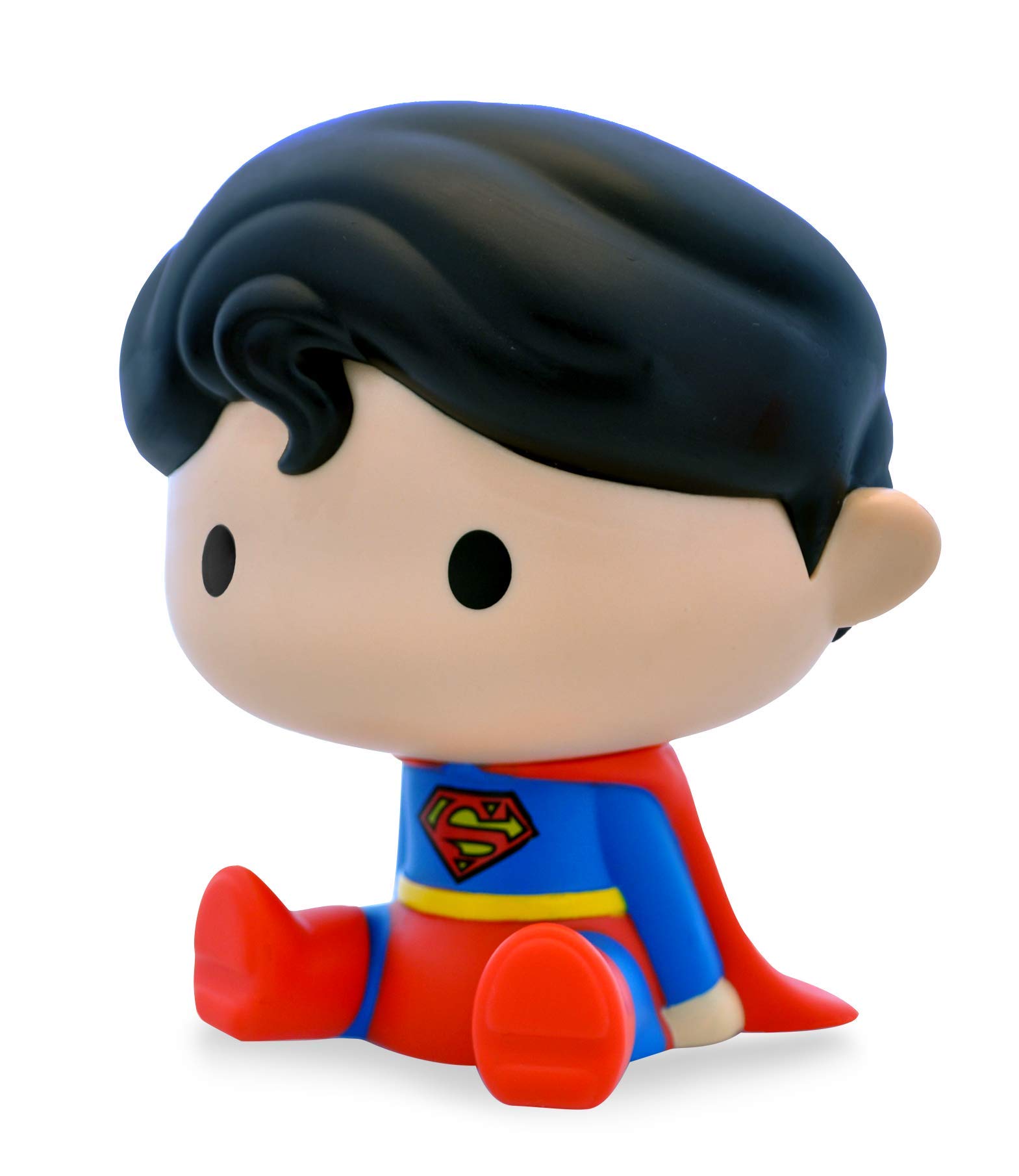 スーパーマン貯金箱 楽天市場】〇【SUPERMAN スーパーマン】 『 バスト バンク 貯金