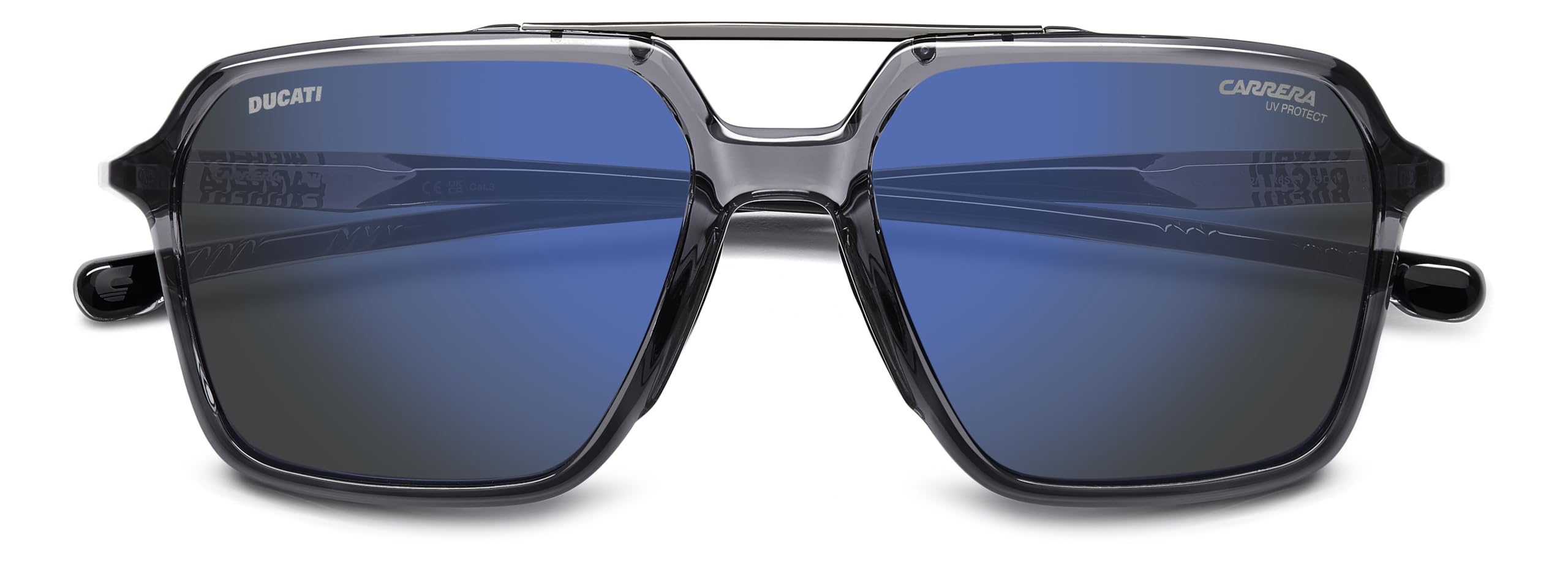 Carrera Carduc 042/S Sunglasses Hombre (Pack de 1)