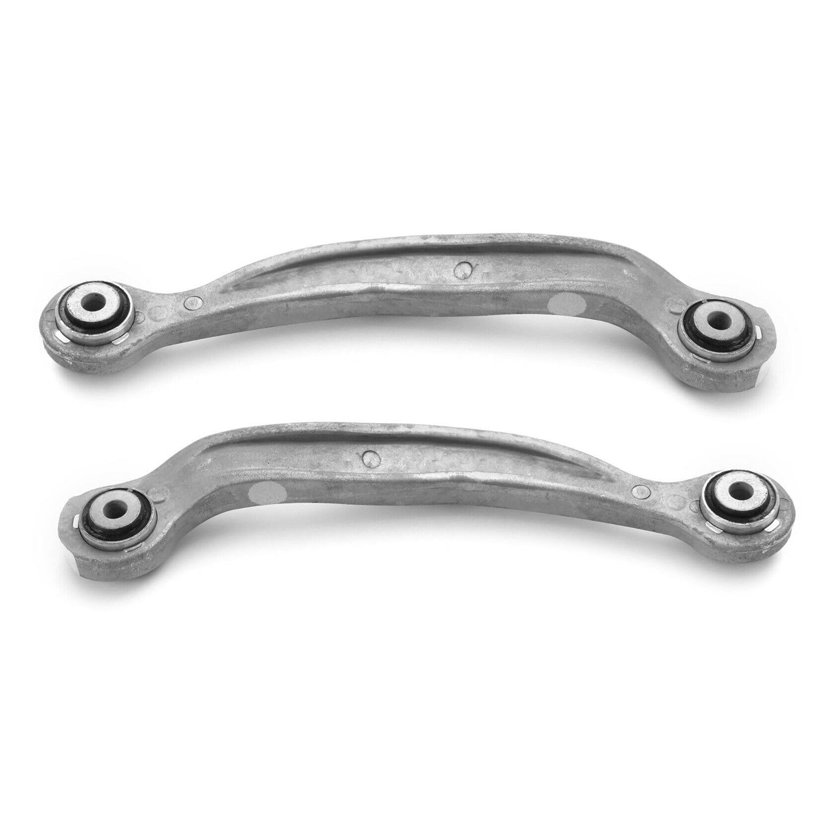 Amazon.com: Yazyu Suspension Control Arm Kit Rear Upper Side 99445 