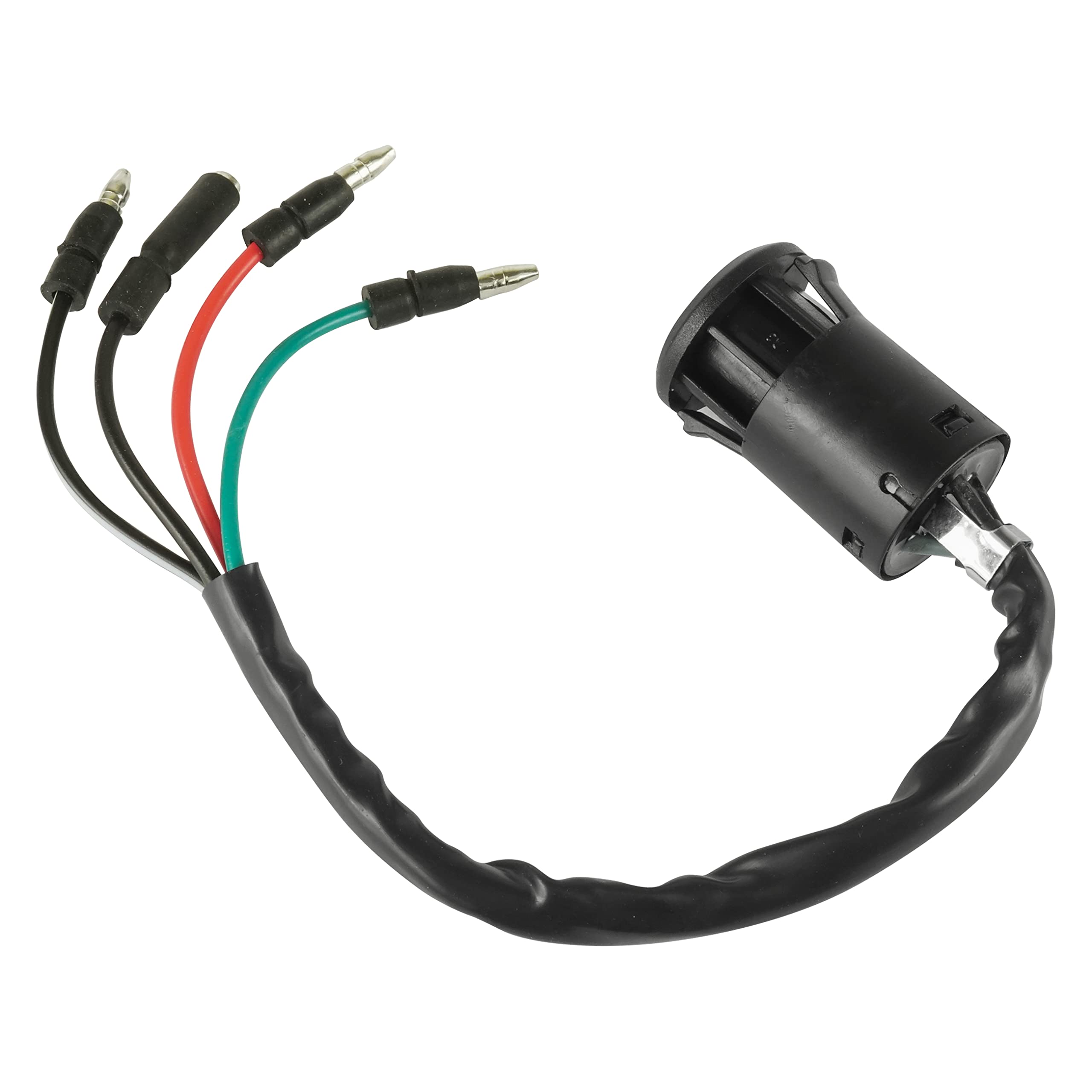 Polaris Sportsman Starter Relay Starter Relay Solenoid For Polaris Sportsman 400 (2001-04) & Sportsman 335 (99-2000) Starter Relay Solenoid For Sportsman 400 335 ATV - Foto 8