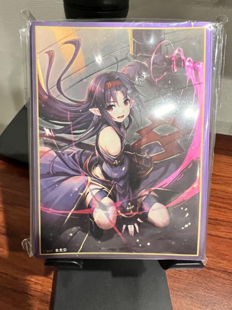Amazon.co.jp: ソードアート オンライン SAO ユウキ スリーブ : 文房具