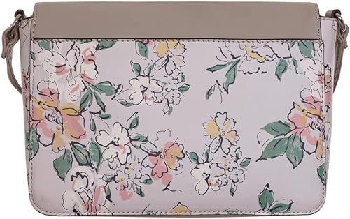 Miniatura 3 de Nine West Calandra - Mini bandolera con solapa