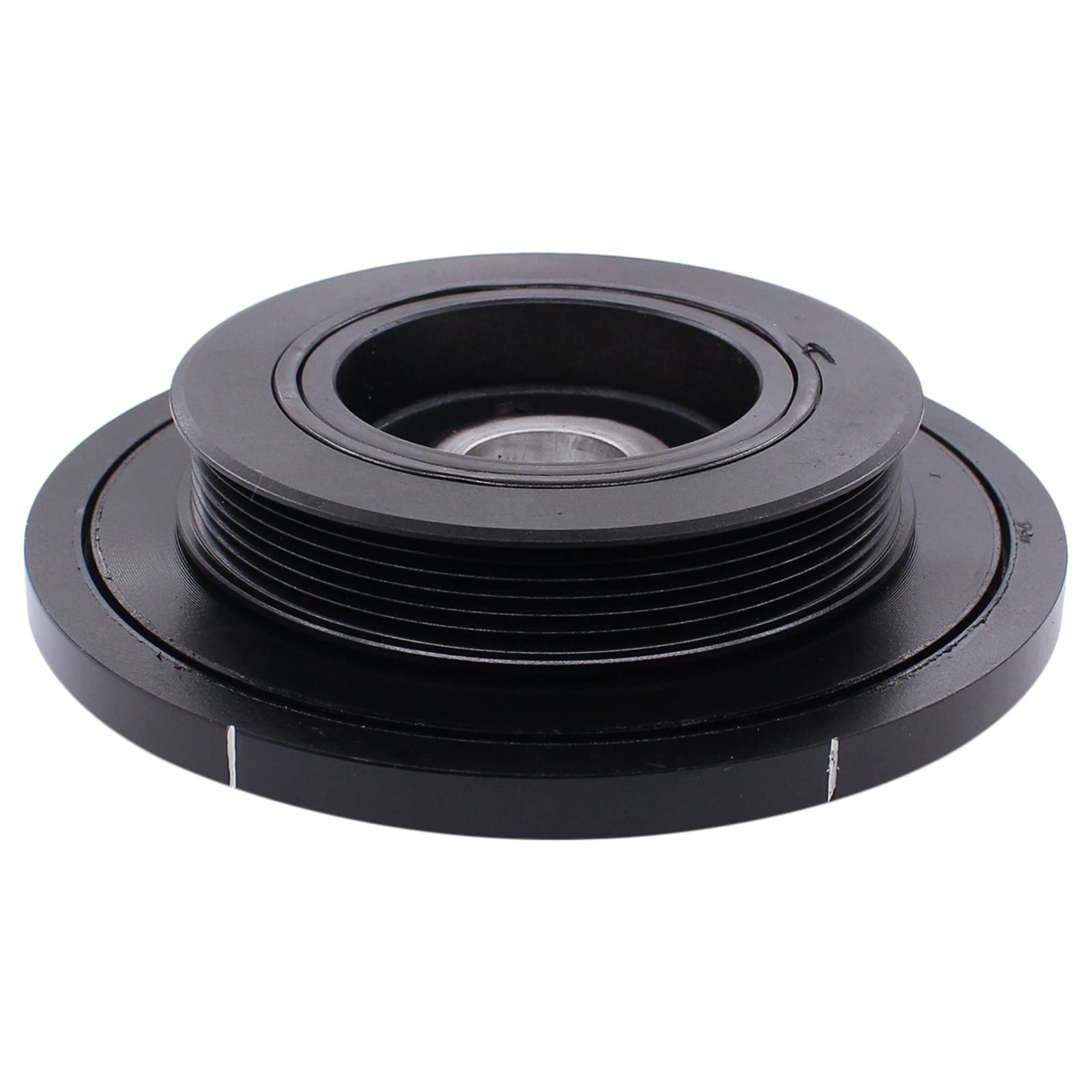 Amazon.com: NewYall Front Engine Harmonic Balancer for Lexus 3.0L