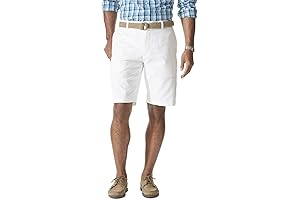 Dockers Cargo Shorts: Unparalleled Comfort for All Occasions