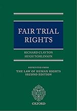 Fair Trial Rights