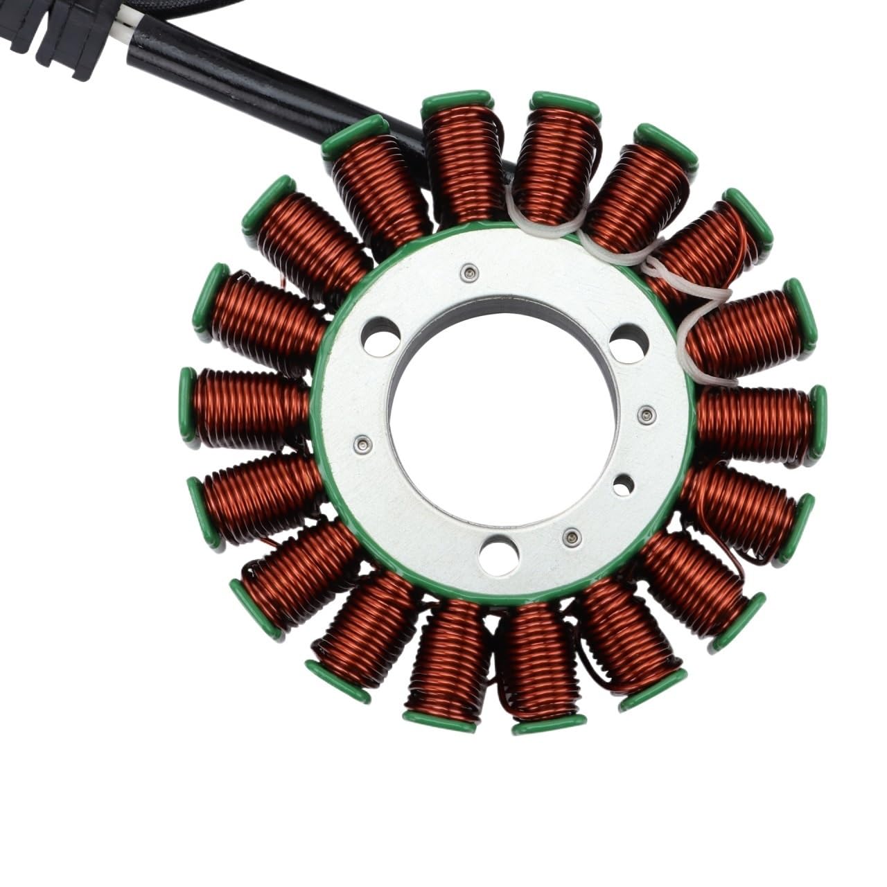 Bobina Generatore Statore Motore Accessori Per Moto Accessorio Bobina Generatore Magnete Parti Elabora La Potenza In Uscita Per YZF R3 2015-2018