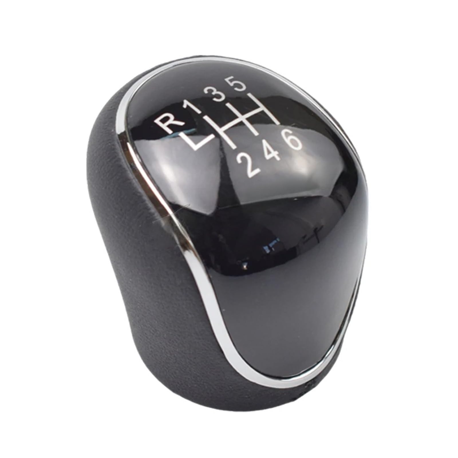 LOZOPMTMLD Performance Shift Knob for C-Max for Focus Mk2 Mk3