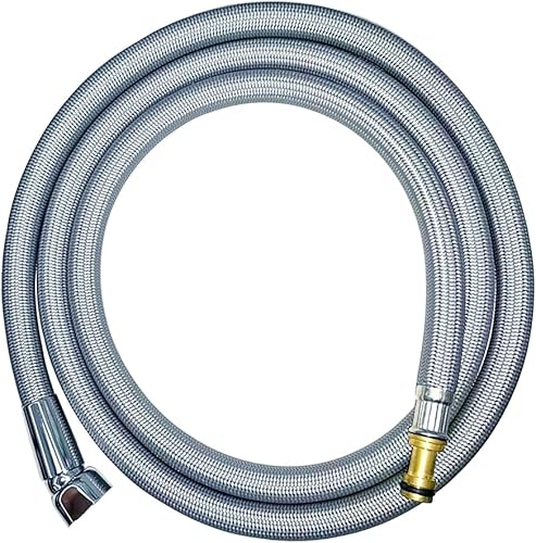 150259 Kit de manguera extraíble para grifos de cocina Moen pieza de repuesto 187108 Reflex pieza de repuesto manguera