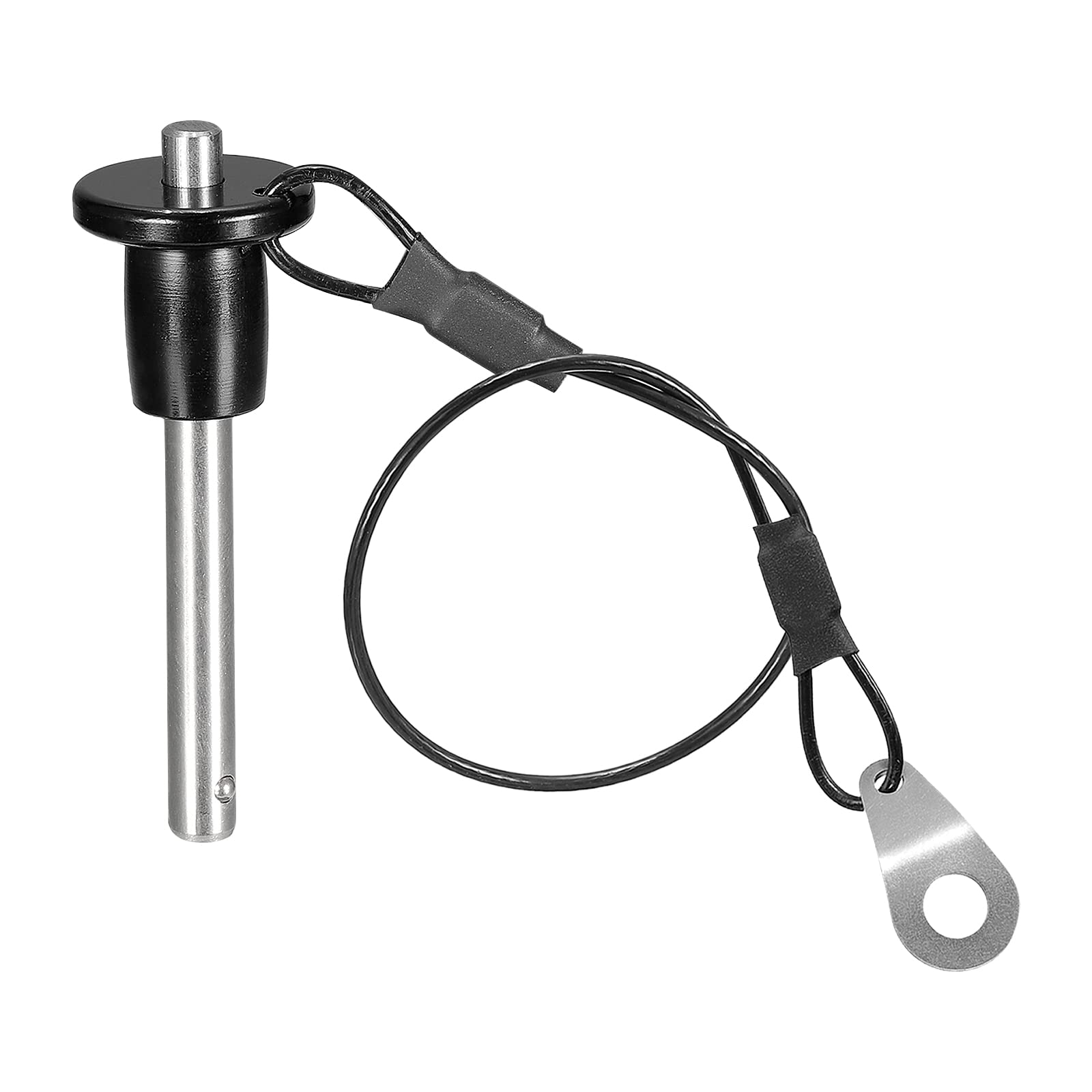 【美品】 クイックボール UR uxcell ボールロックピン 304ステンレス鋼 グリッププッシュ